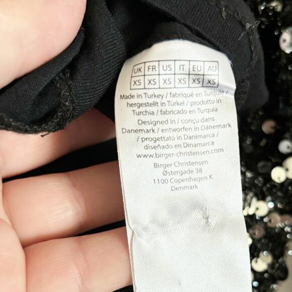 ROTATE Dress XS - Picture 6 of 7